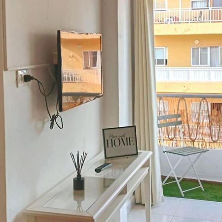 Apartamentos Carrillo 5 Санта-Крус-де-Тенерифе Экстерьер фото