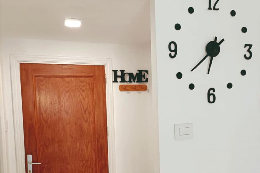 Apartamentos Carrillo 5 Санта-Крус-де-Тенерифе Экстерьер фото