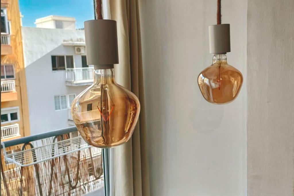 Apartamentos Carrillo 5 Санта-Крус-де-Тенерифе Экстерьер фото